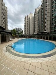 Hillview Park (D23), Condominium #460462111